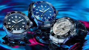 Tag Heuer Aquaracer Replica Watches